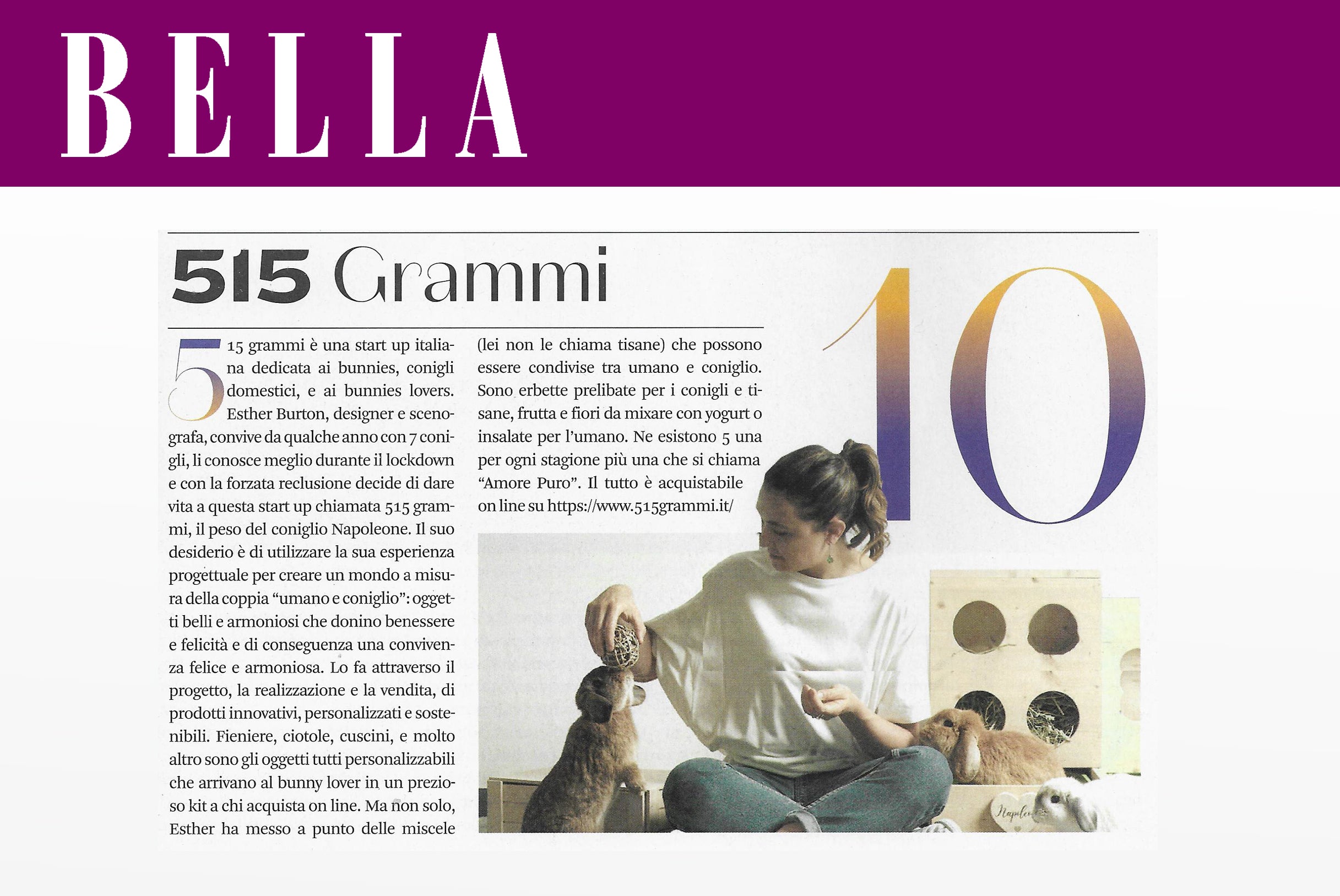 515 grammi