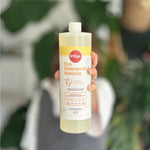 ECO DETERGENTE NATURALE / Ricarica da 1L - Igiene VS Coniglio Piscione 1 a 0