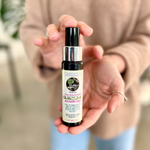 QUIETUM . SPRAY CALMANTE PER AROMATERAPIA