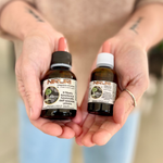 NIRURI - Integratore per la cura delle vie urinarie