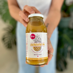 BIOLOGICAL PINEAPPLE JUICE