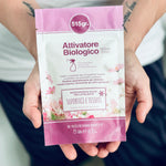 BIO CLEANER FOR WASHABLE SURFACES . BIOLOGICAL ACTIVATOR SPRAY / 1lt