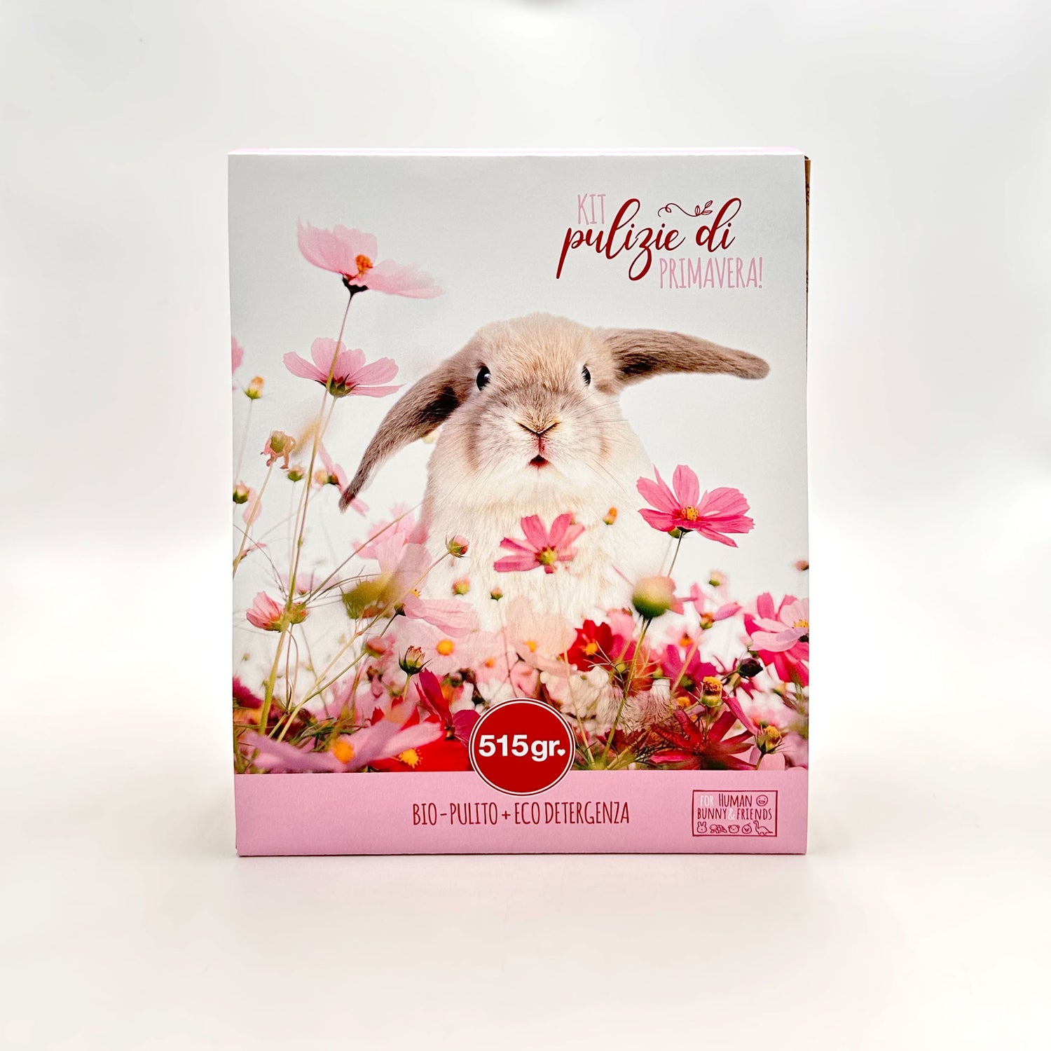 KIT PULIZIE DI PRIMAVERA