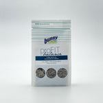 cibo per conigli stressati