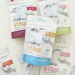 515GRAMMI D'AMORE ❤︎ Collezione completa