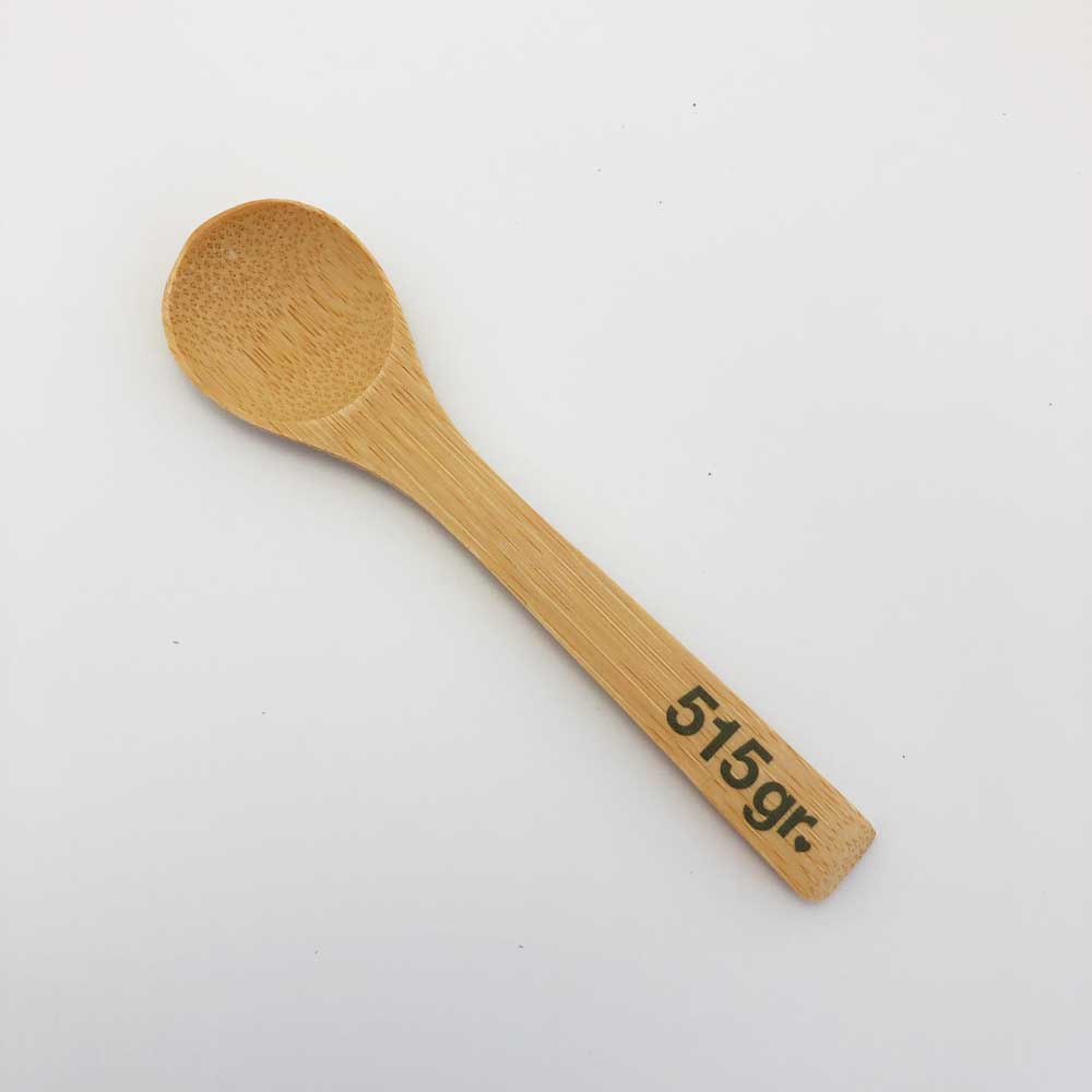 cucchiaino per tisana