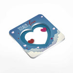 BUNNY CIOTOLA TOTALLY IN LOVE EDITION - La porzione d’amore perfetta