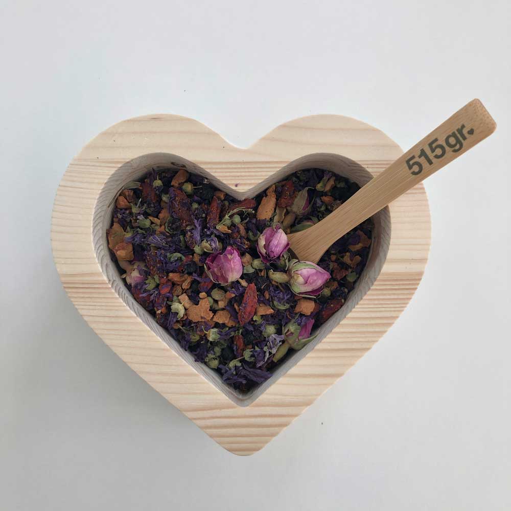 515GRAMMI D'AMORE ❤︎ Collezione completa