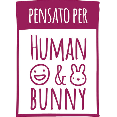 ECO DETERGENTE NATURALE / 250ml - Igiene VS Coniglio Piscione 1 a 0