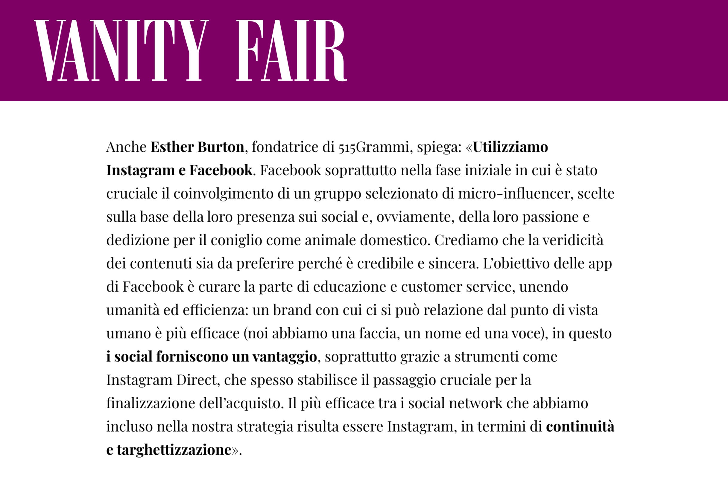Come guadagnare con Instagram