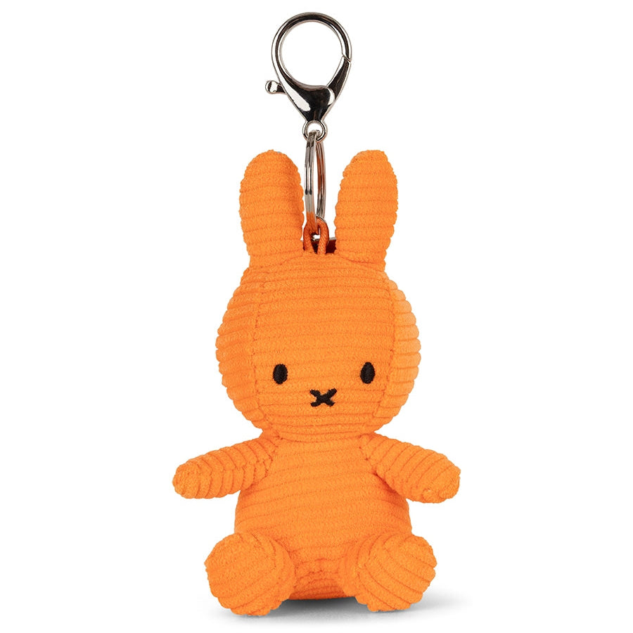 MIFFY PORTACHIAVI IN VELLUTO - 10 cm