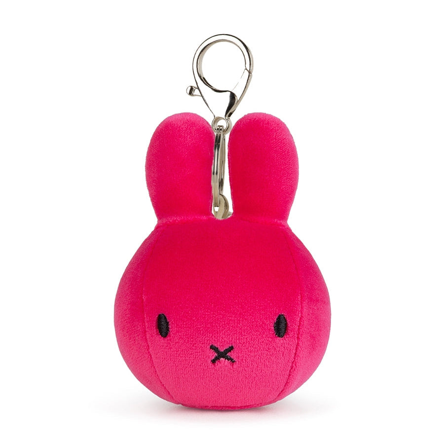MIFFY PORTACHIAVI SQUISHY - 9 cm