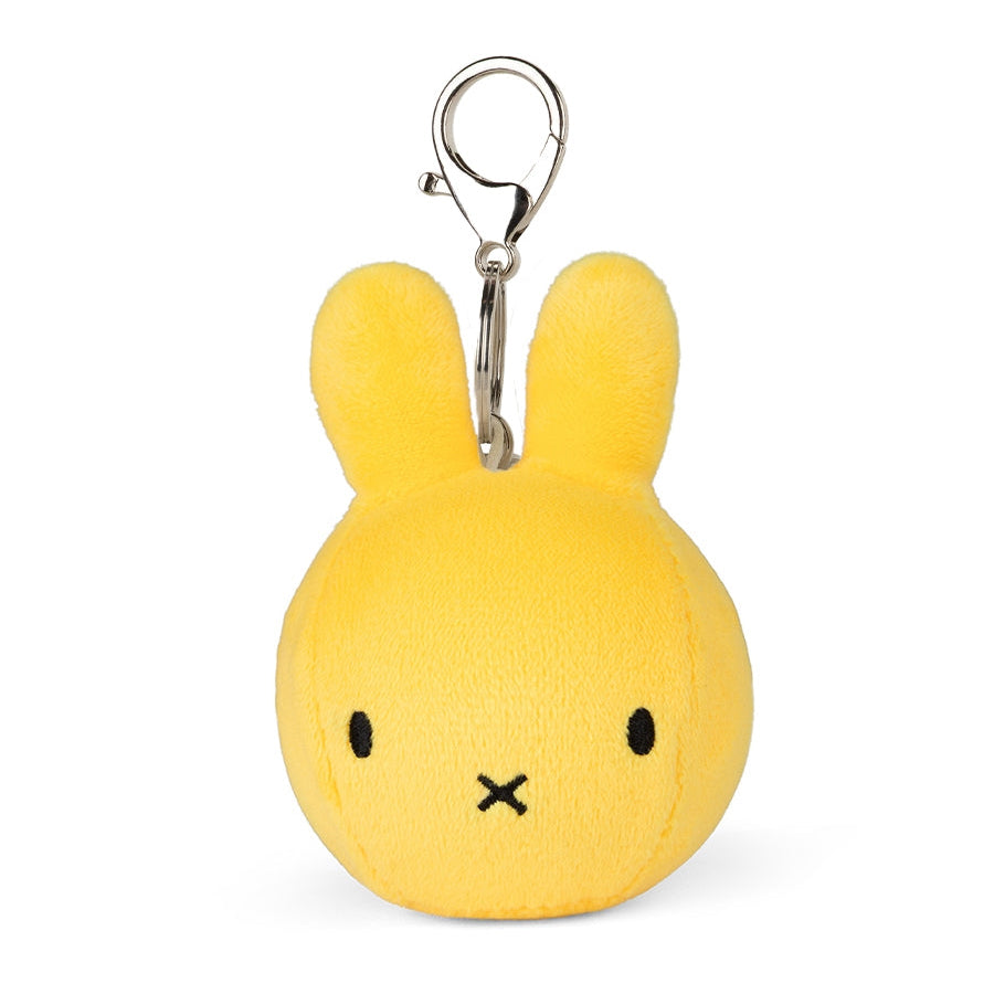 MIFFY PORTACHIAVI SQUISHY - 9 cm