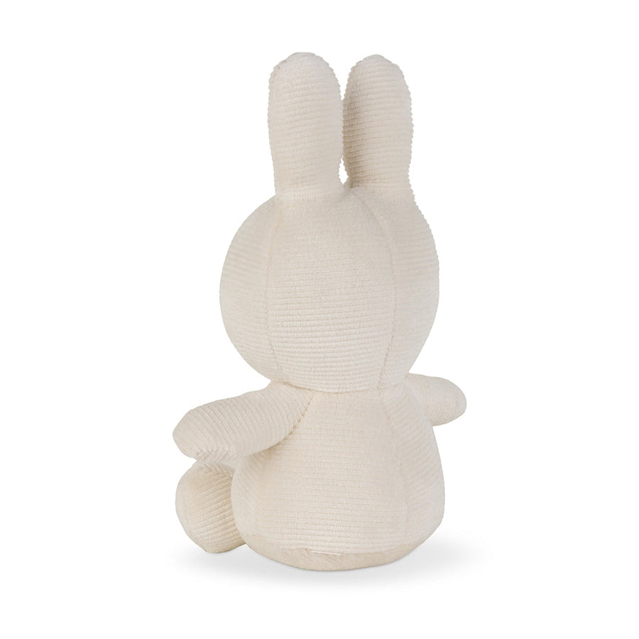 MIFFY PELUCHE PORTAFORTUNA - 18 cm