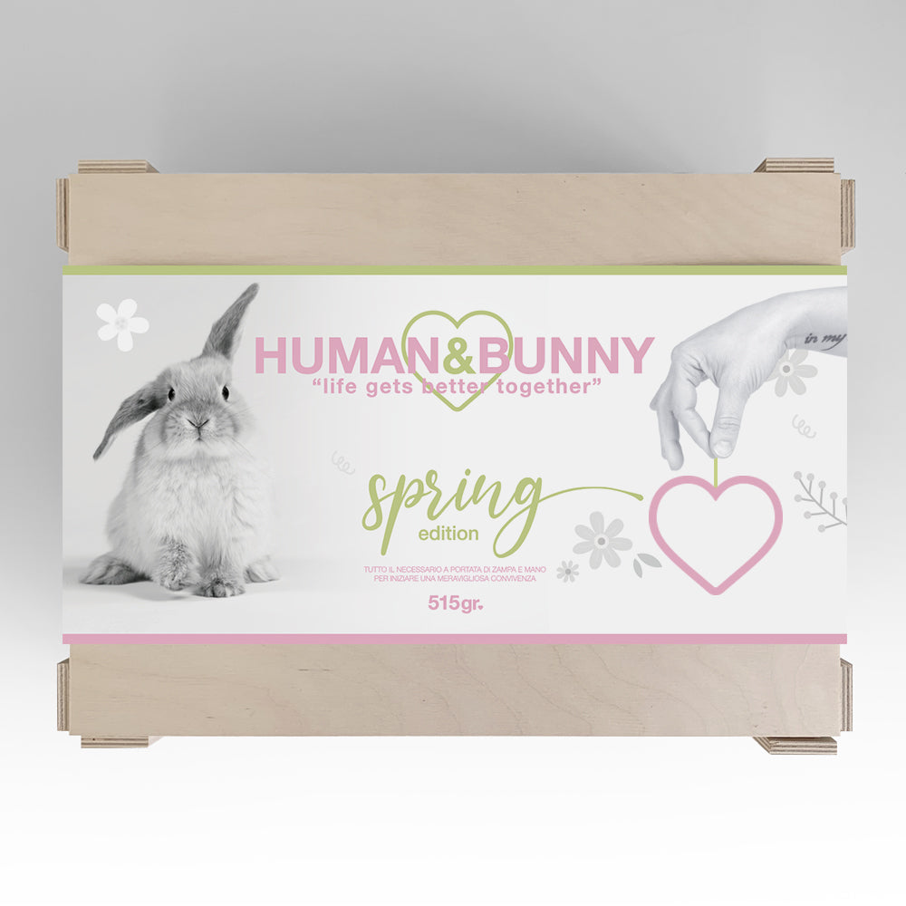 ABBONAMENTO KIT STAGIONALI - L'unboxing adatto ad ogni stagione