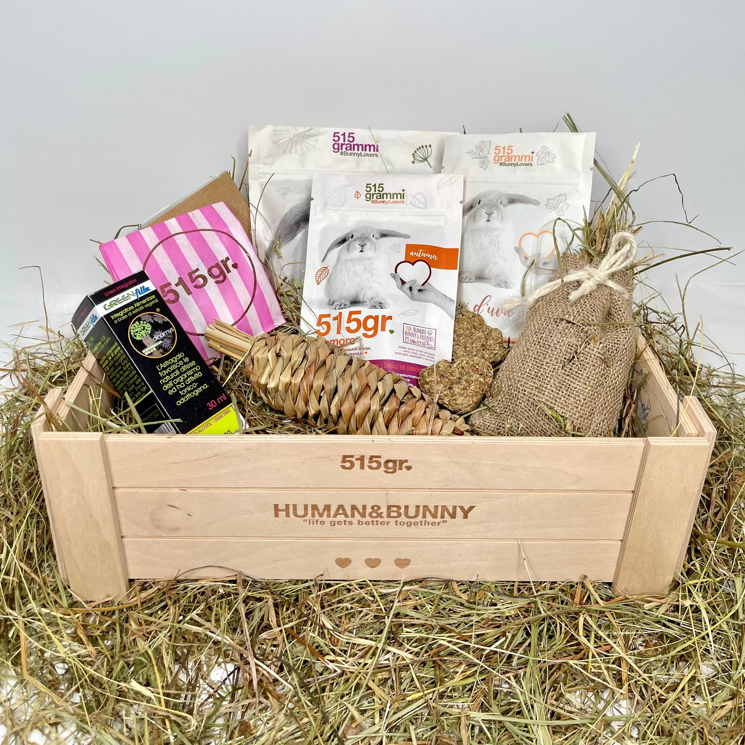 AUTUMN KIT - Unboxing for relaxing moments to share