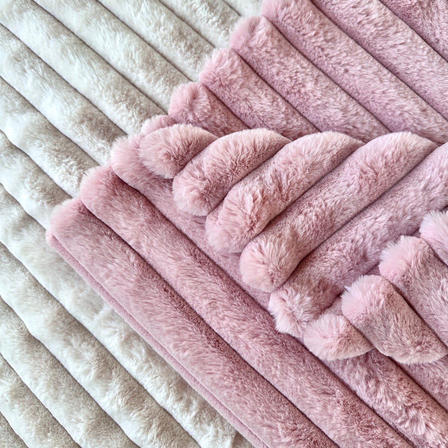 COPERTINA PELUCHE