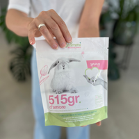 515GRAMMI D'AMORE ❤︎ Aromatic 4Season