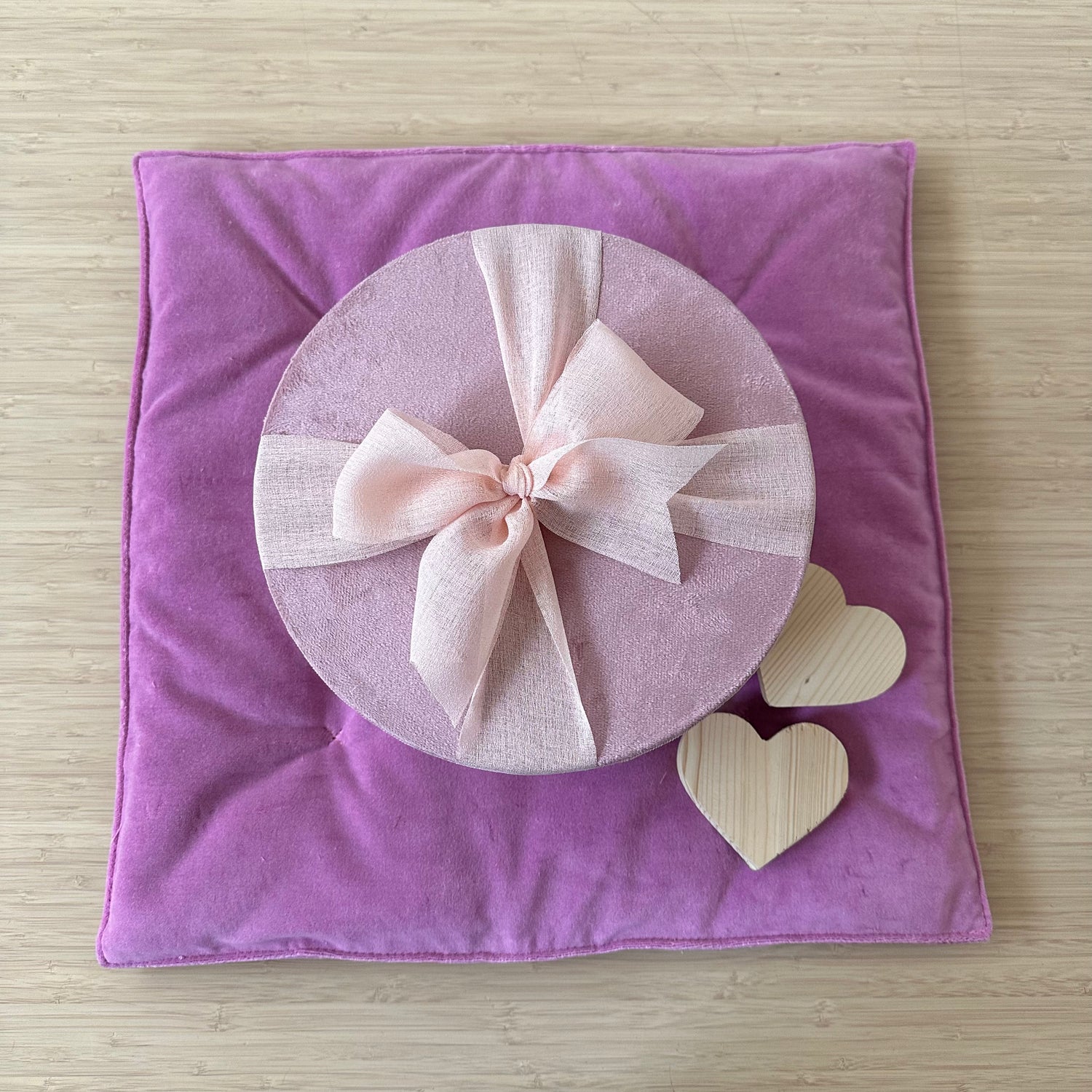 BUNNYSPA KIT