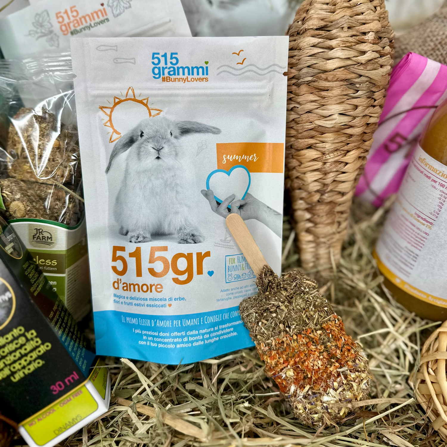 SUMMER KIT - L'unboxing che rinfresca l'estate