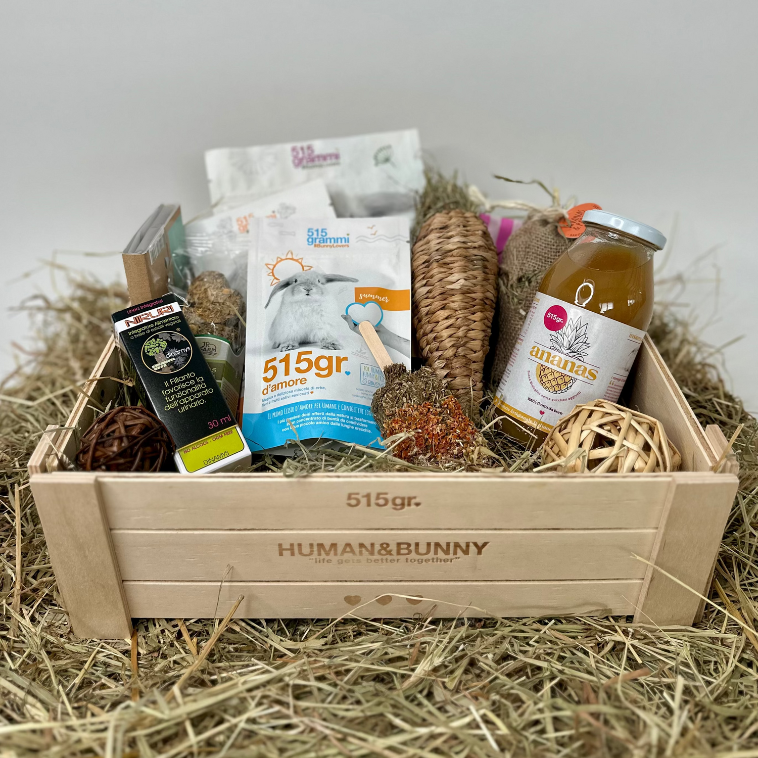 SUMMER KIT - L'unboxing che rinfresca l'estate