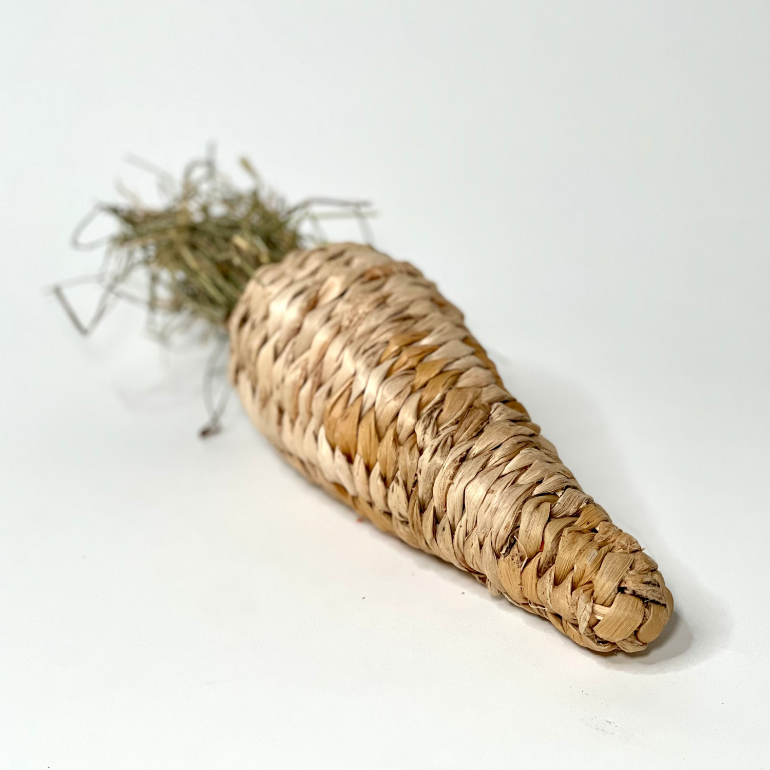 CAROTA GOLOSA - ripiena di prelibatezze lapine