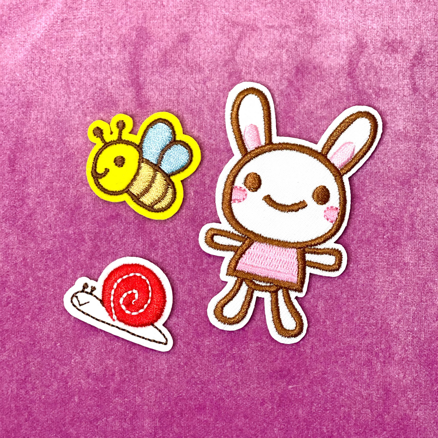 PILLOVE QUADRATO - Relax&BunnyDreams