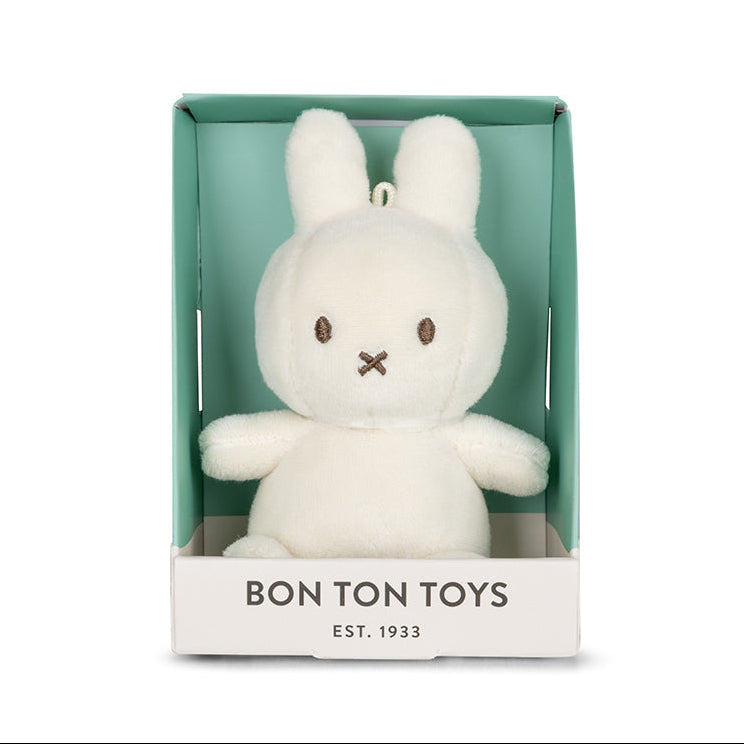 MIFFY PORTAFORTUNA con scatola regalo - 10 cm