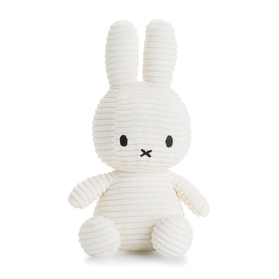 MIFFY PELUCHE VELLUTO - 23 cm