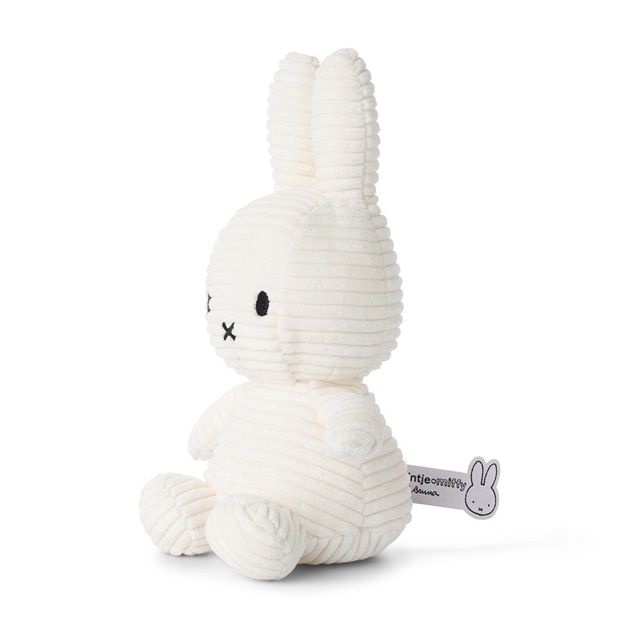 MIFFY PELUCHE VELLUTO - 23 cm