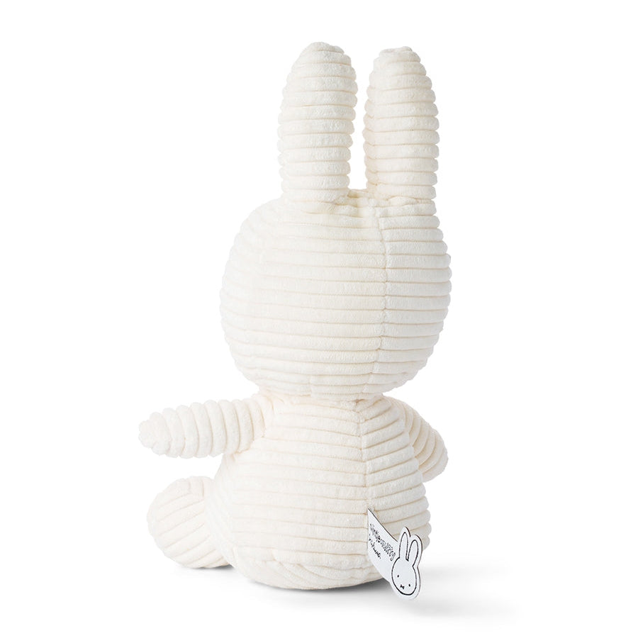 MIFFY PELUCHE VELLUTO - 23 cm