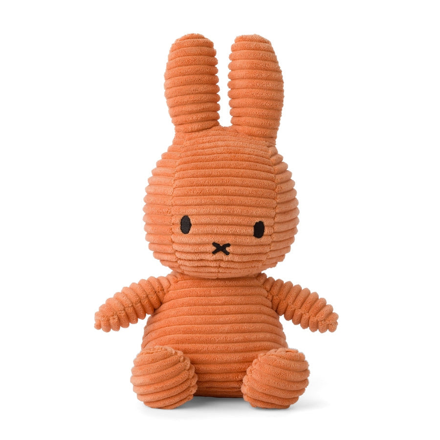 MIFFY PELUCHE VELLUTO - 23 cm