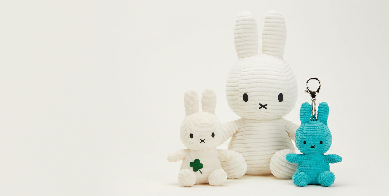 Banner Miffy Desktop 16:9