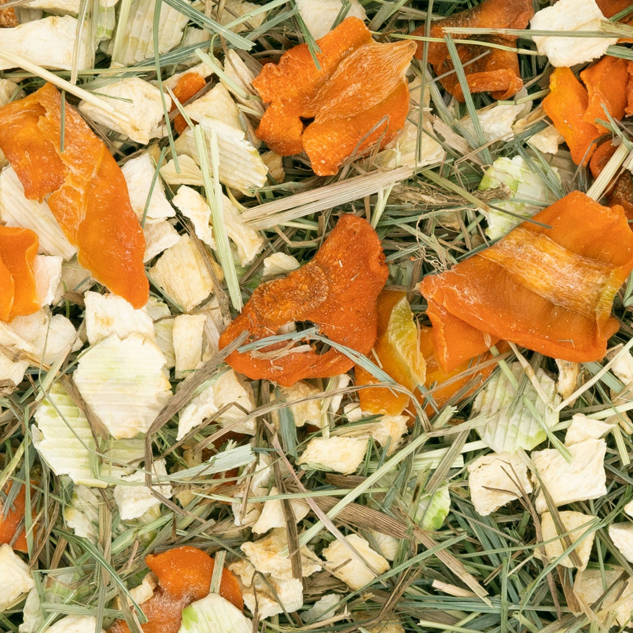 CESTINO DI FIENO