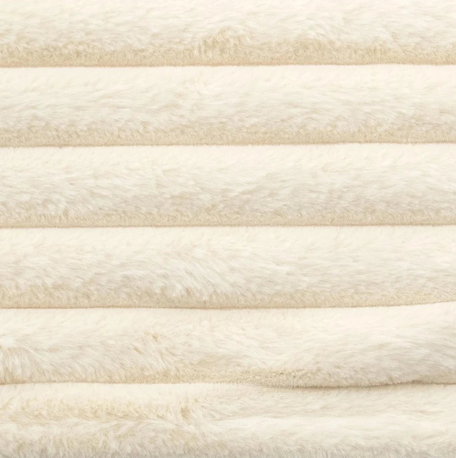 COPERTINA PELUCHE