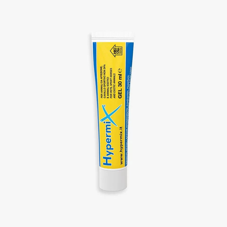 Hypermix® - Gel per cute lesa