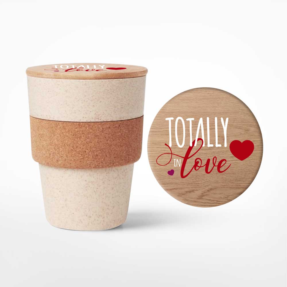 TOTALLY IN LOVE KIT