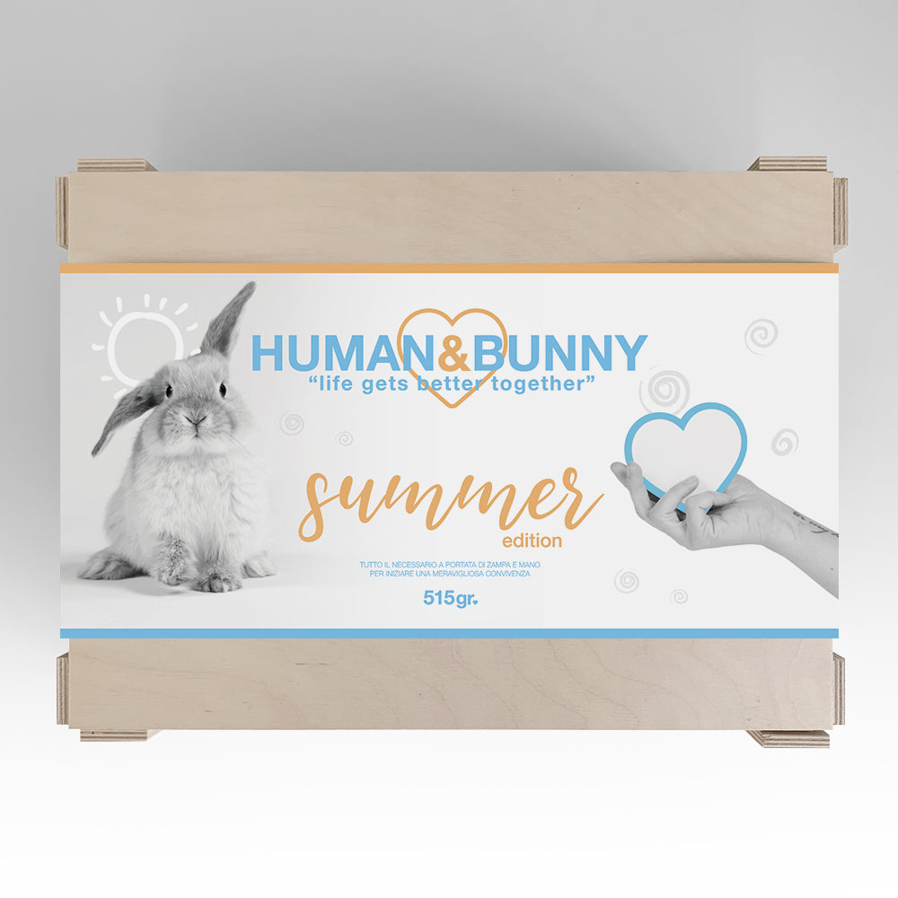 SUMMER KIT - L'unboxing che rinfresca l'estate