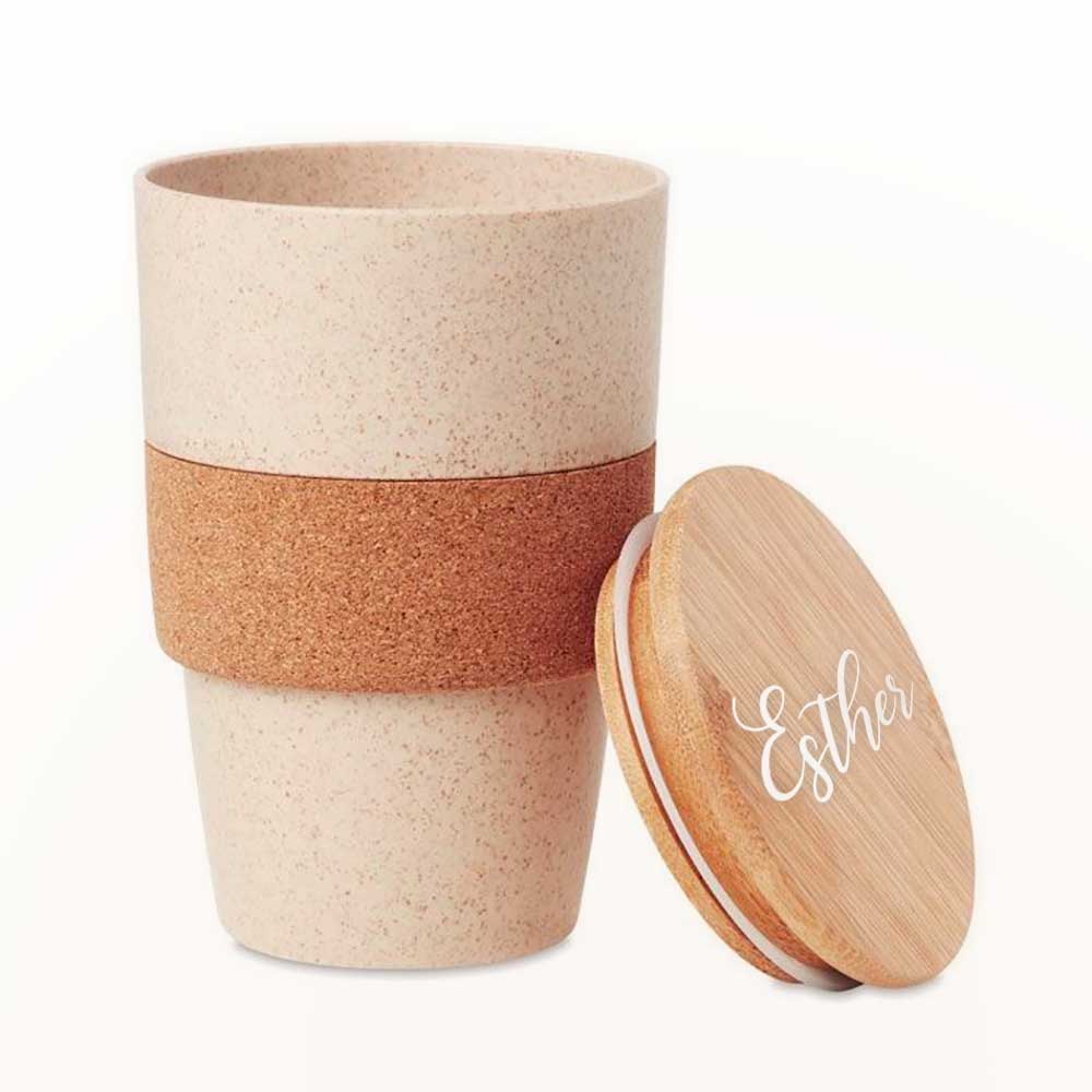 tazza personalizzata