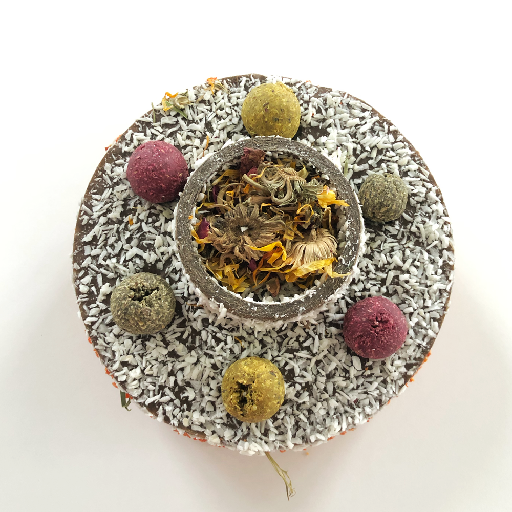 CELEBRATION CAKE