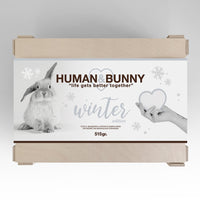 WINTER KIT - L’unboxing che riscalda i cuoricini