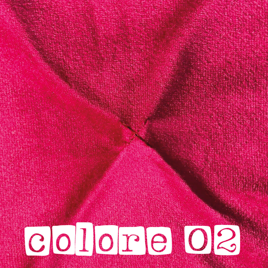 copertina per coniglio