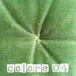 copertina per coniglio