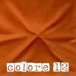 copertina per coniglio