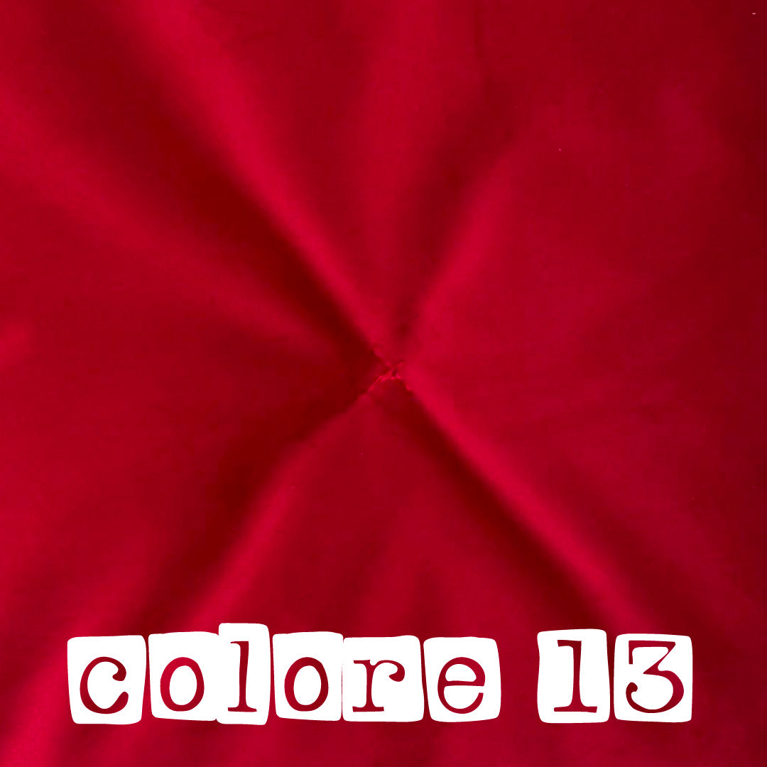 copertina per coniglio